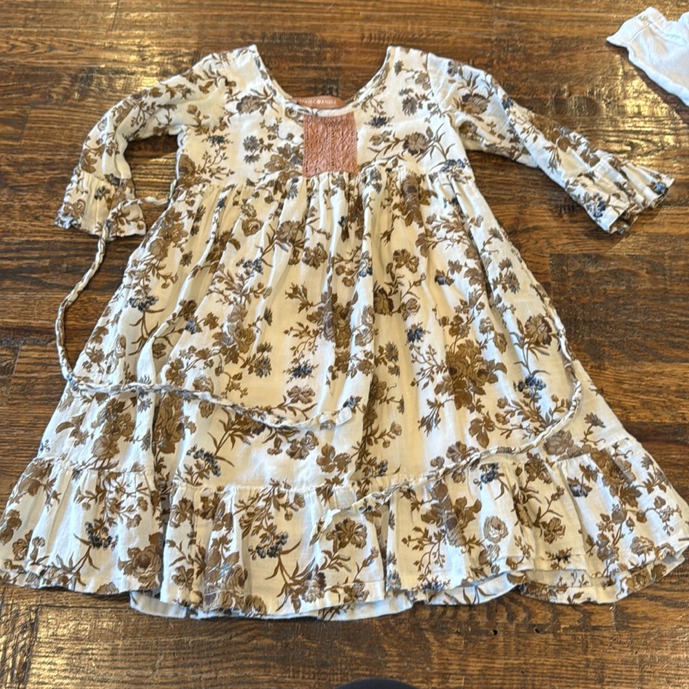 April Cornell size 3/4